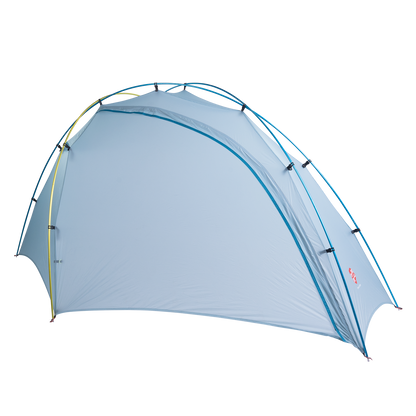 Mountain Spring 读山 DuShan 1P 4-Season Tent