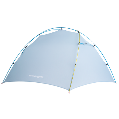 Mountain Spring 读山 DuShan 1P 4-Season Tent