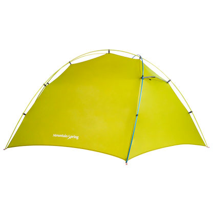Mountain Spring 读山 DuShan 1P 4-Season Tent