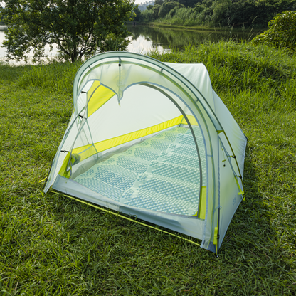 Moutain Spring 燕 Yan Ultralight Folding Mattress