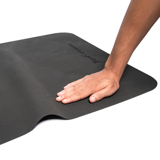 Mountain Spring Ultralight Multi-Purpose Ground Sheet