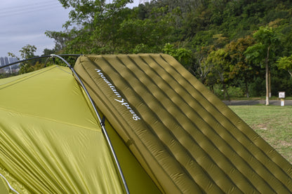 Mountain Spring R7 Max Insulated Sleeping Mat