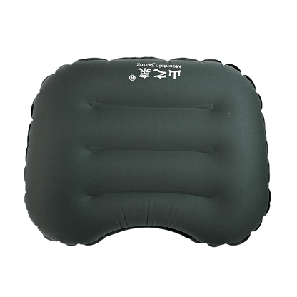 Mountain Spring Inflatable Camping Pillow AZ-1