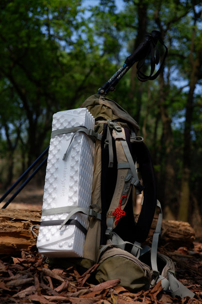 Moutain Spring 鹰 Ying 99g Ultralight Folding Mattress