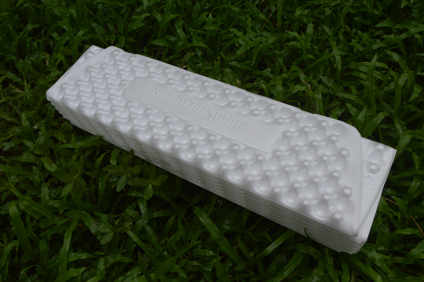 Moutain Spring 鹰 Ying 99g Ultralight Folding Mattress
