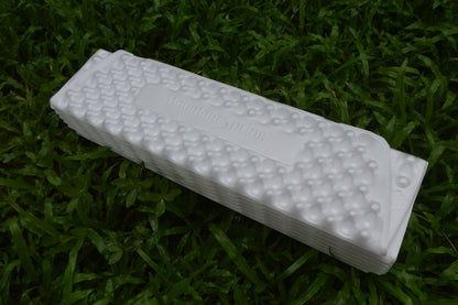 Moutain Spring 鹰 Ying 99g Ultralight Folding Mattress