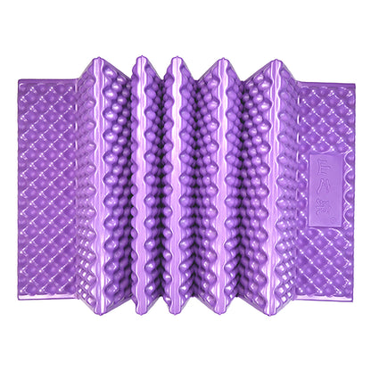 Moutain Spring E55A R=2.6 Folding Mattress