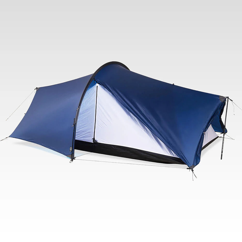 TFS Tent, TFS Enran, Outer and Inner Tent