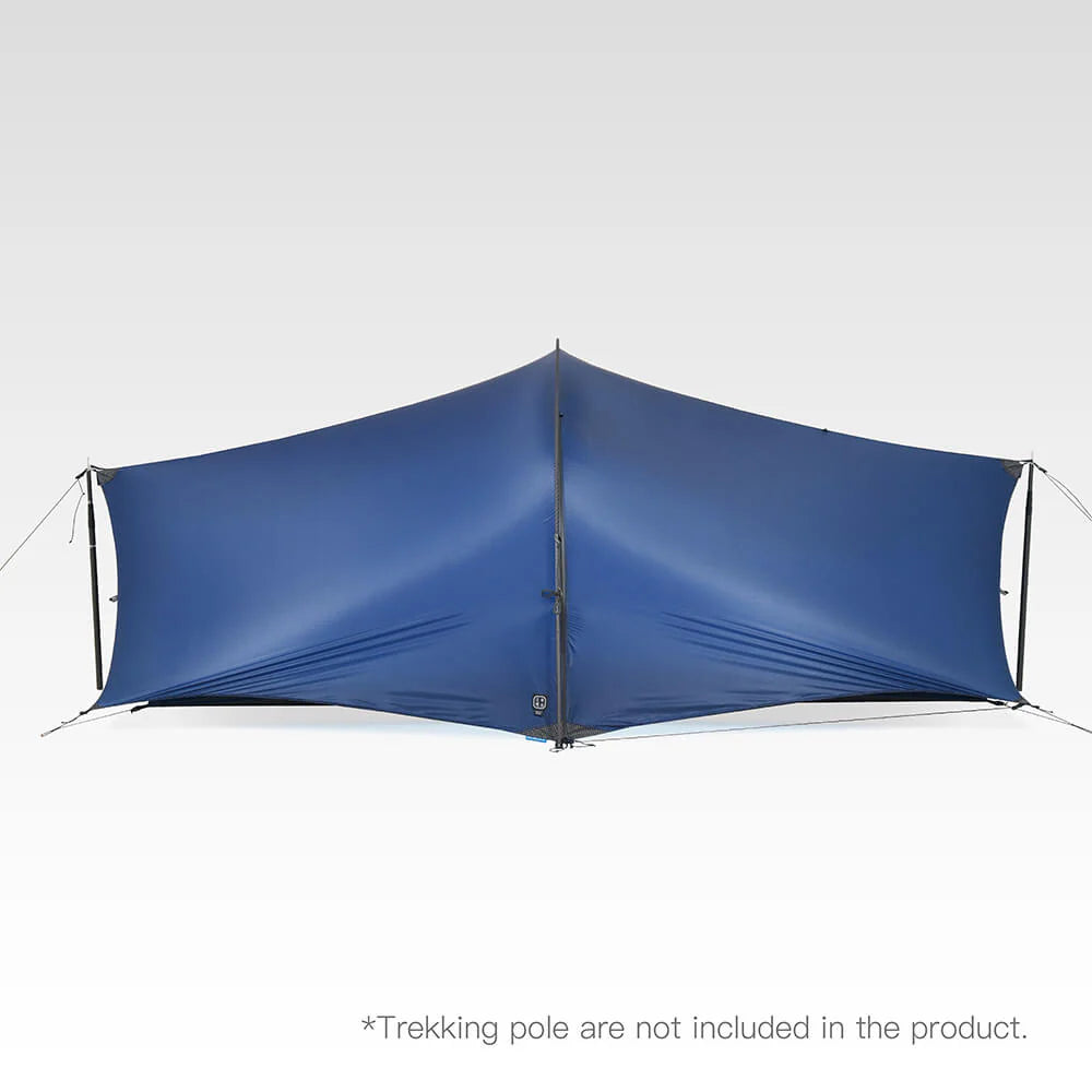 TFS Tent, TFS Enran, Outer Tent