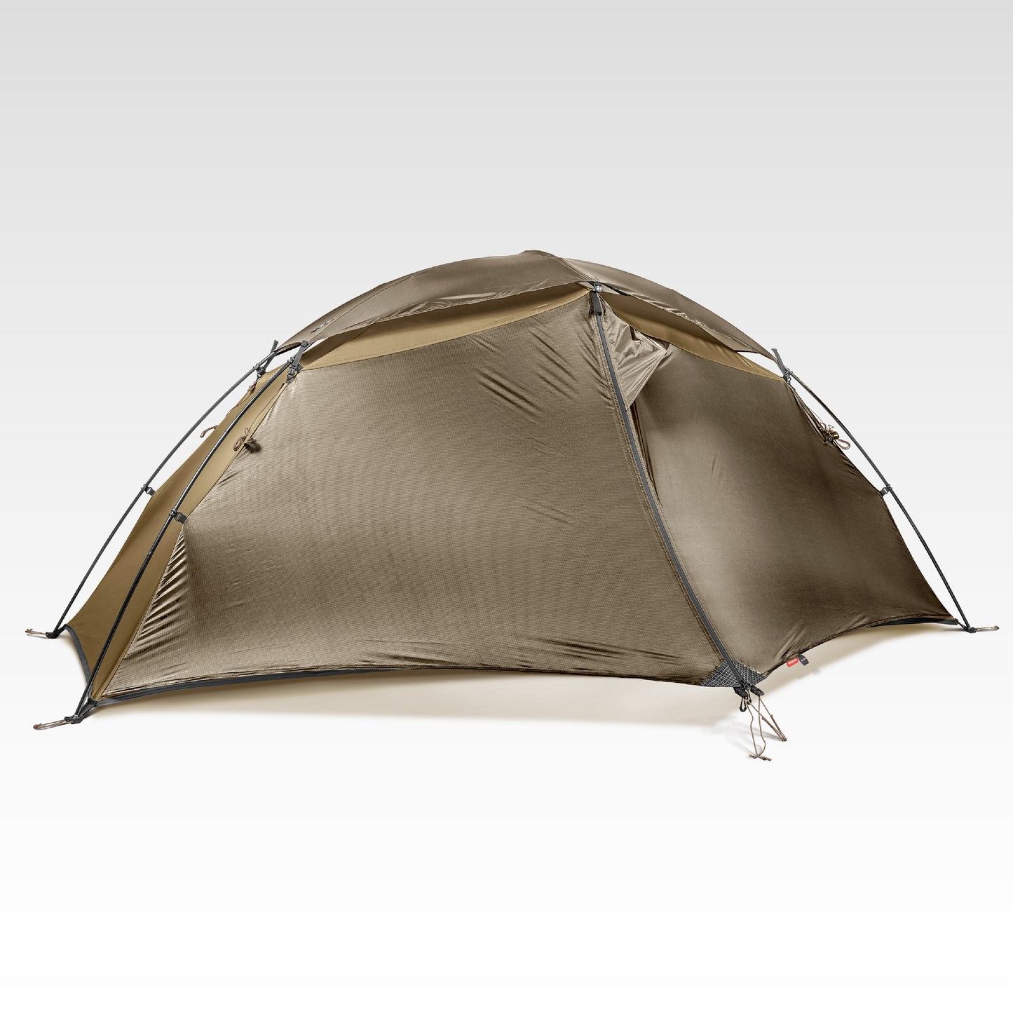 TFS Tents The Free Spirits Goromity 4-Season 1-Person Backpacking Tent