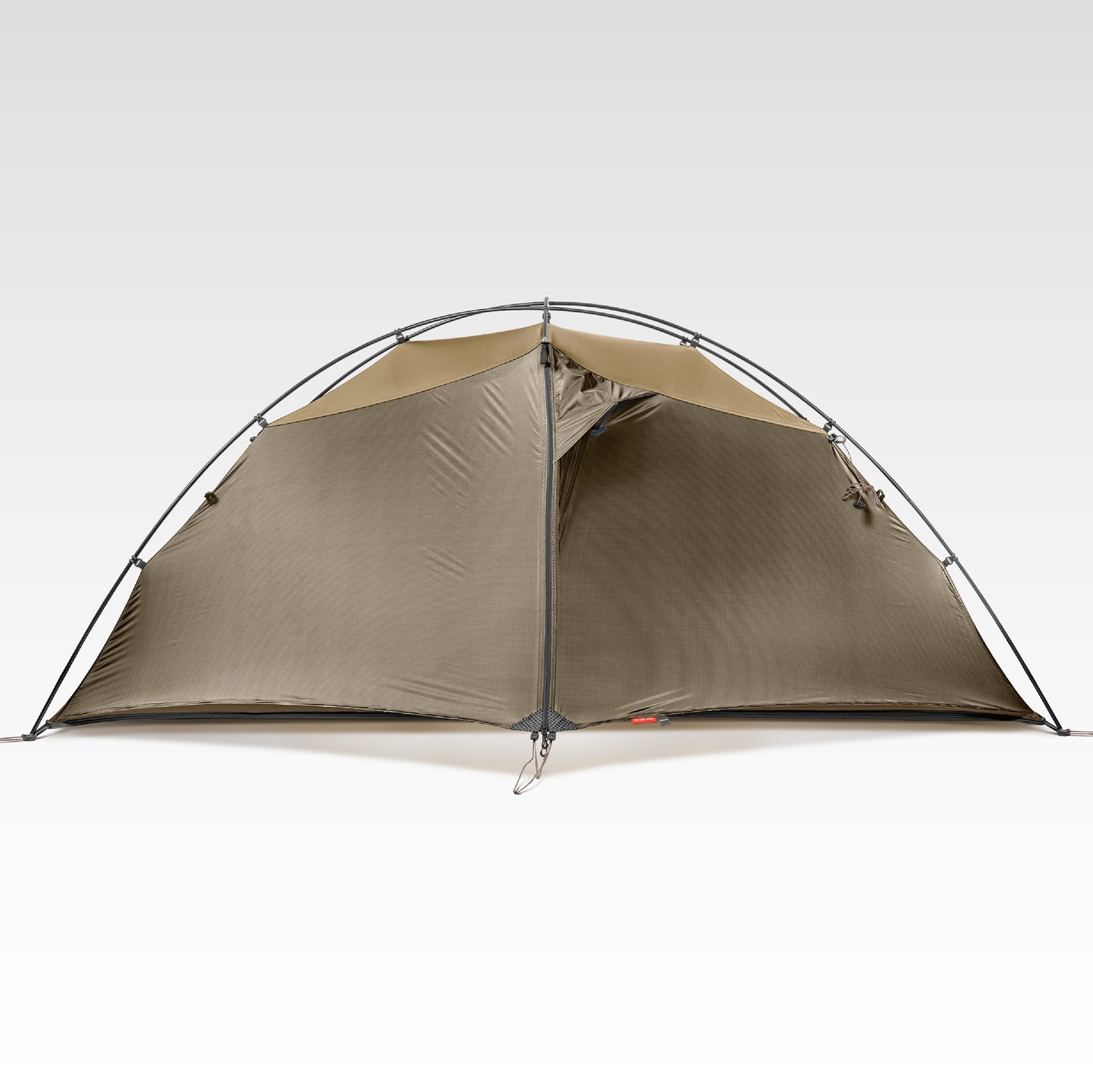 TFS Tents The Free Spirits Goromity 4-Season 1-Person Backpacking Tent