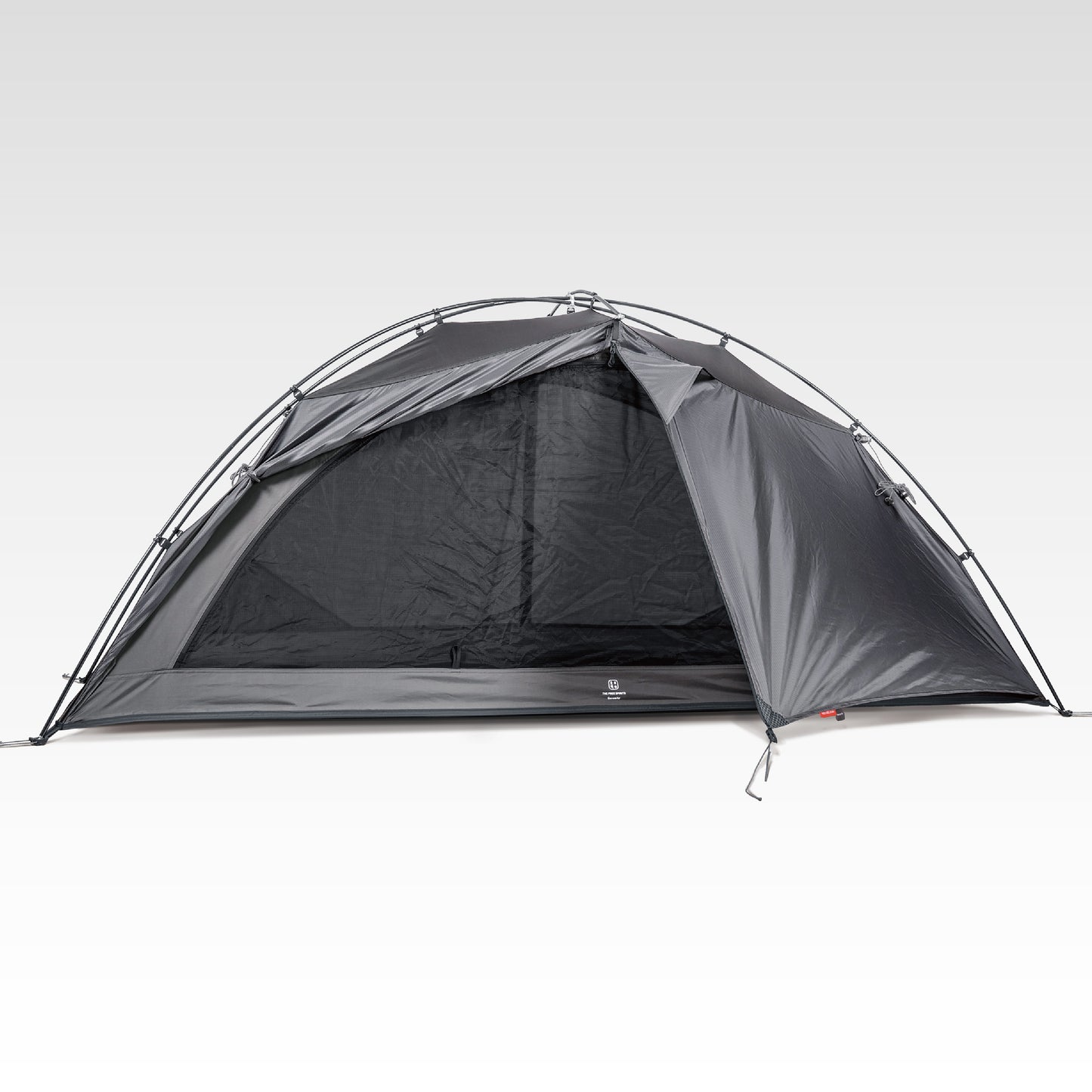 TFS Tents The Free Spirits Goromity 4-Season 1-Person Backpacking Tent