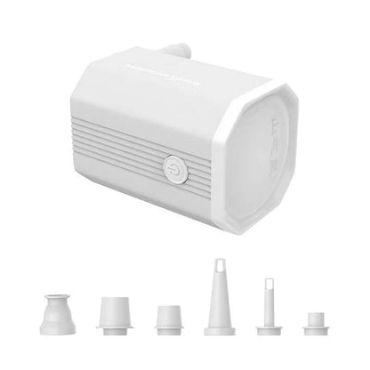 Mountain Spring Mini Air Pump
