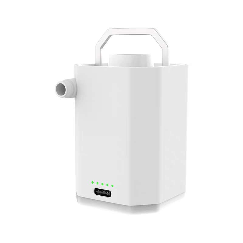 Mountain Spring Mini Air Pump