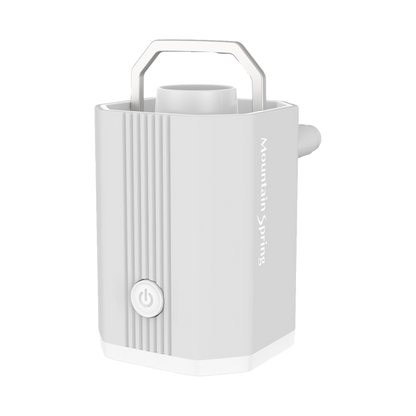 Mountain Spring Mini Air Pump