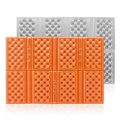 Mountain Spring Folding Sit Mat