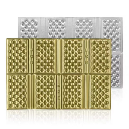 Mountain Spring Folding Sit Mat
