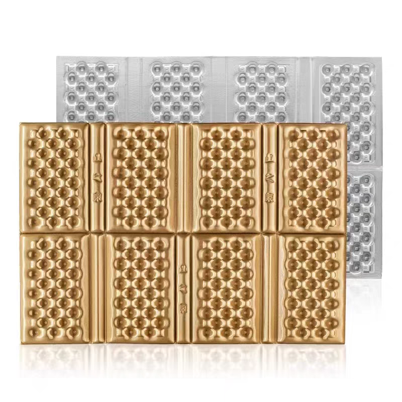 Mountain Spring Folding Sit Mat
