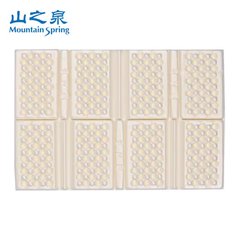 Mountain Spring Folding Sit Mat