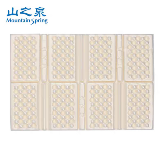 Mountain Spring Folding Sit Mat