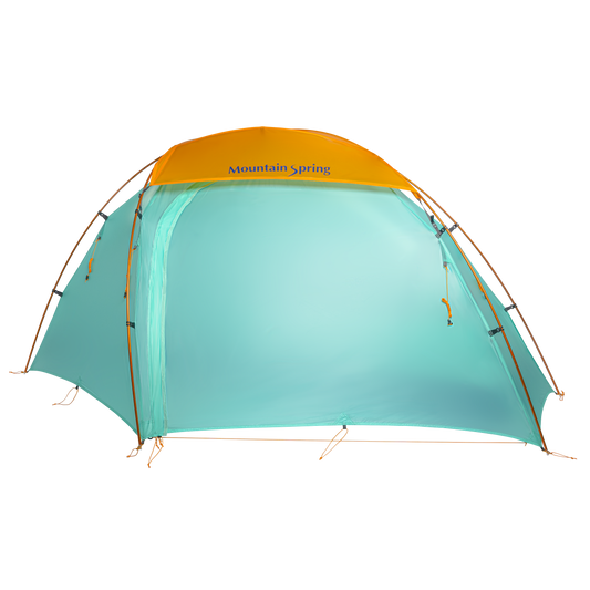 Mountain Spring 独峰 DuFeng Lite 1P