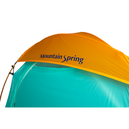 Mountain Spring 独峰 DuFeng Lite 1P