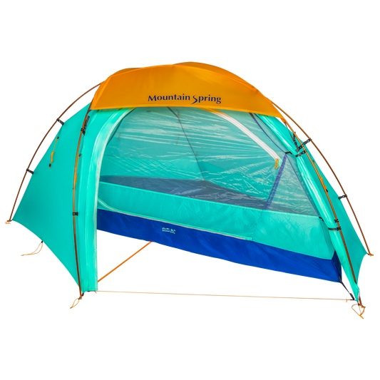 Mountain Spring 独峰 DuFeng Lite 1P