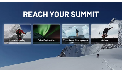 Nitecore SUMMIT 20000