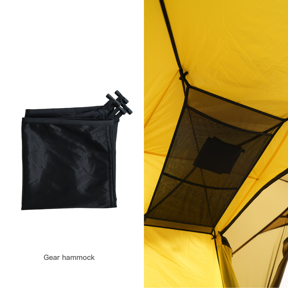 TFStents Stars 2 Pro 2-Person Backpacking Tent (2026 Version)