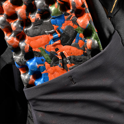 Mountain Spring P4C Reclaimed Folding Sit Mat