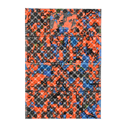 Mountain Spring P4C Reclaimed Folding Sit Mat