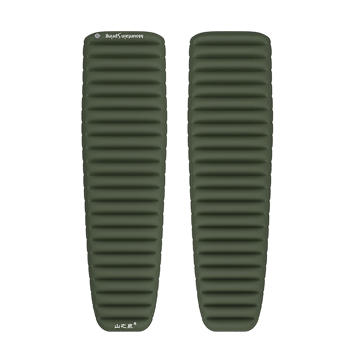 Mountain Spring UL R2M Insulated Sleeping Mat