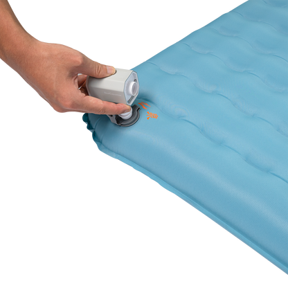Mountain Spring UL R9 Insulated Sleeping Mat