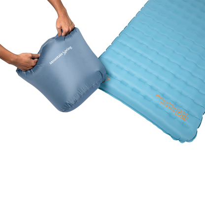Mountain Spring UL R9 Insulated Sleeping Mat