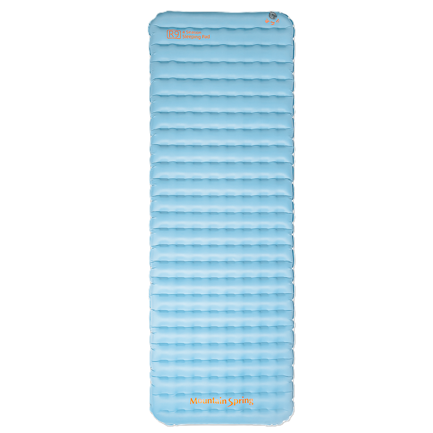 Mountain Spring UL R9 Insulated Sleeping Mat