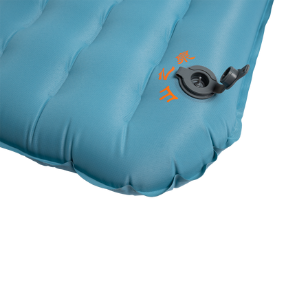 Mountain Spring UL R9 Insulated Sleeping Mat