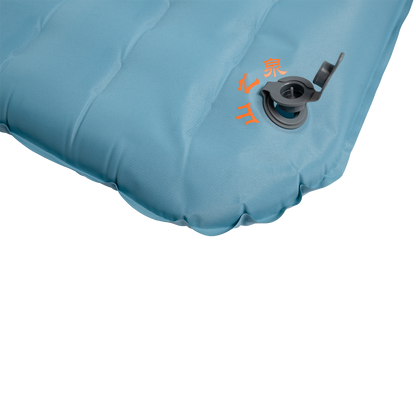 Mountain Spring UL R9 Insulated Sleeping Mat