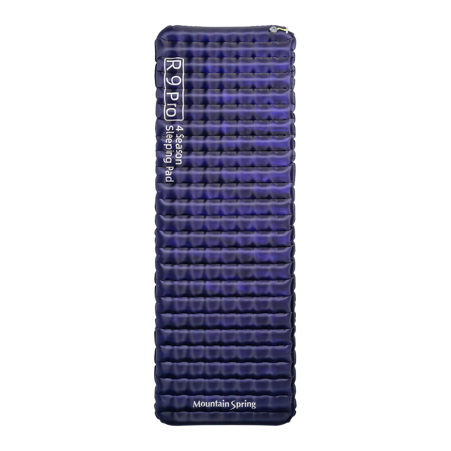 Mountain Spring UL R9 Insulated Sleeping Mat