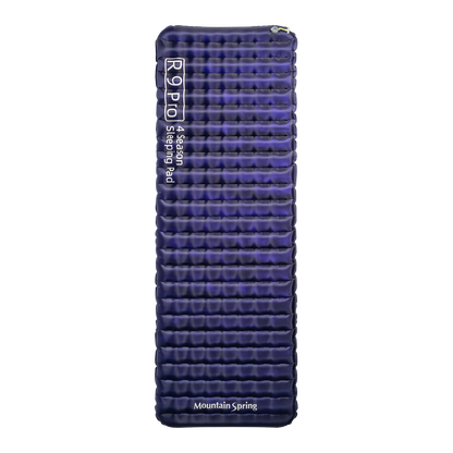 Mountain Spring UL R9 Insulated Sleeping Mat