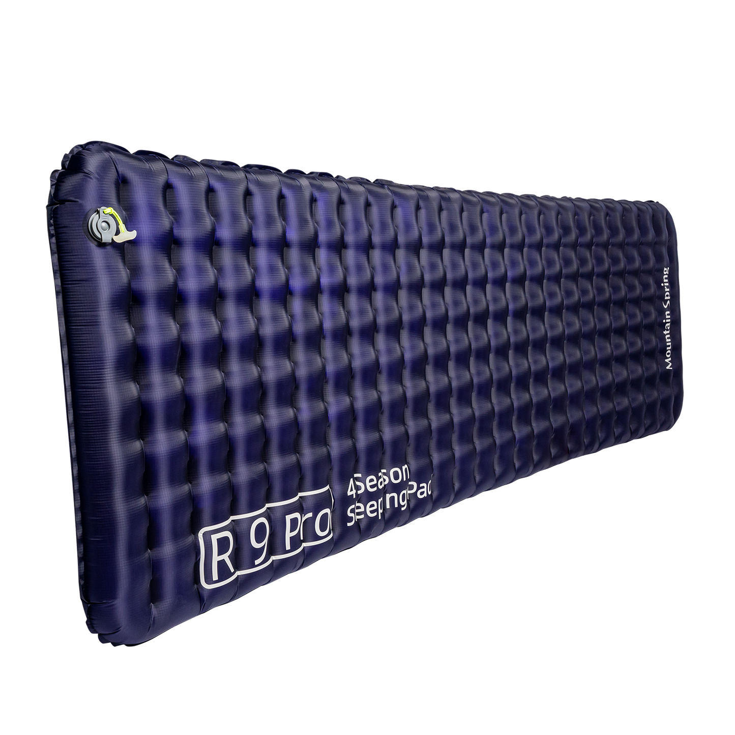 Mountain Spring UL R9 Insulated Sleeping Mat