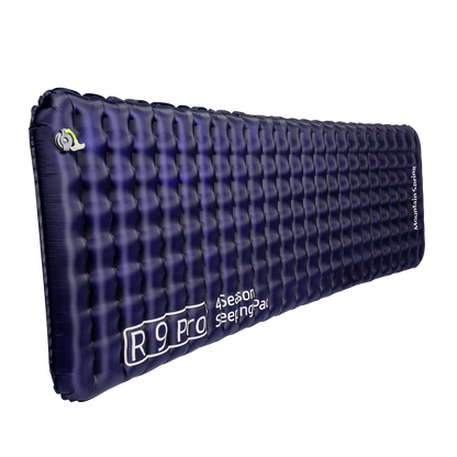 Mountain Spring UL R9 Insulated Sleeping Mat