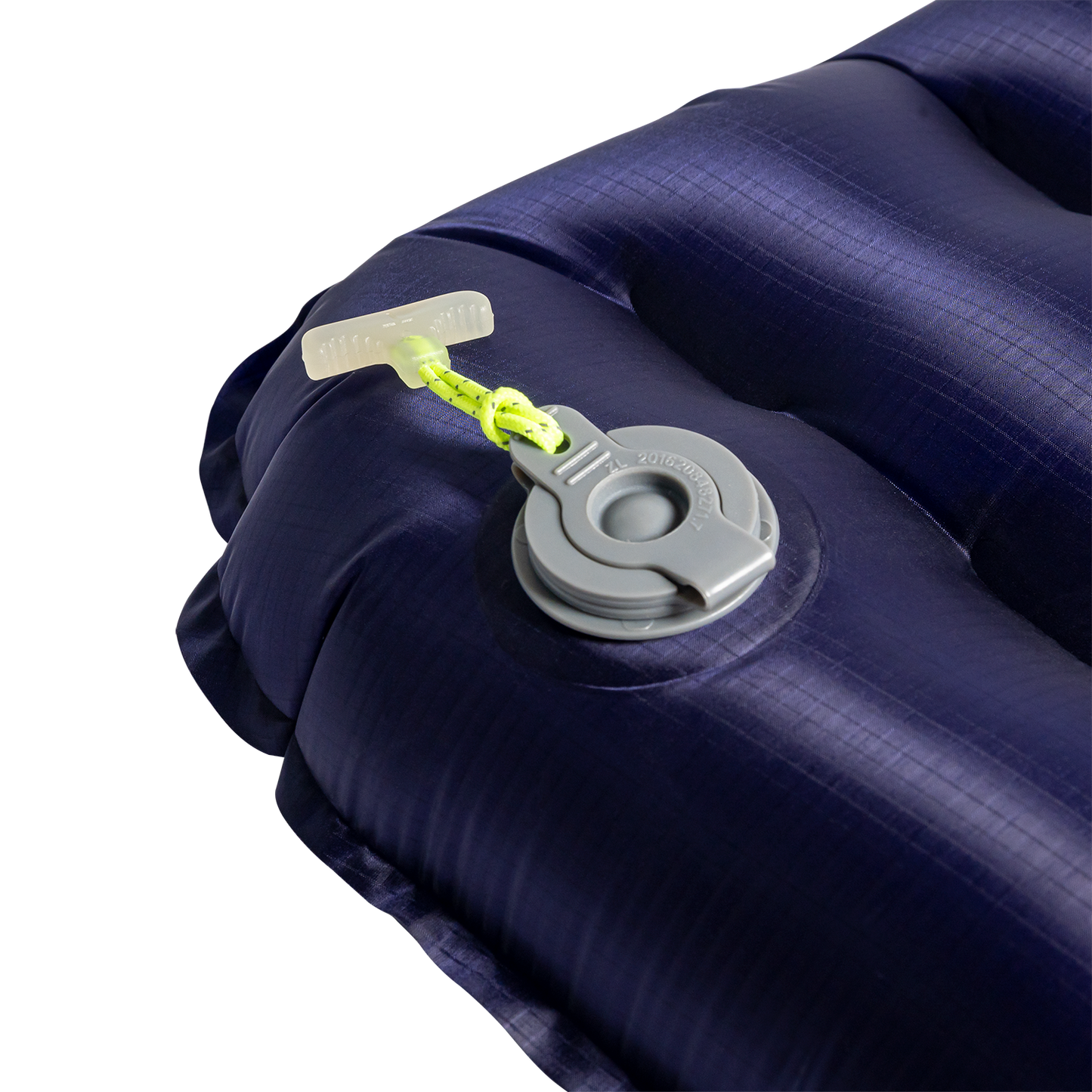 Mountain Spring UL R9 Insulated Sleeping Mat