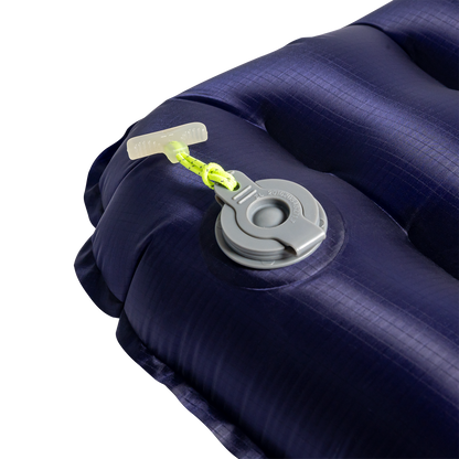 Mountain Spring UL R9 Insulated Sleeping Mat