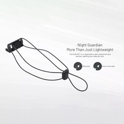 Nitecore NU25 MCT UL