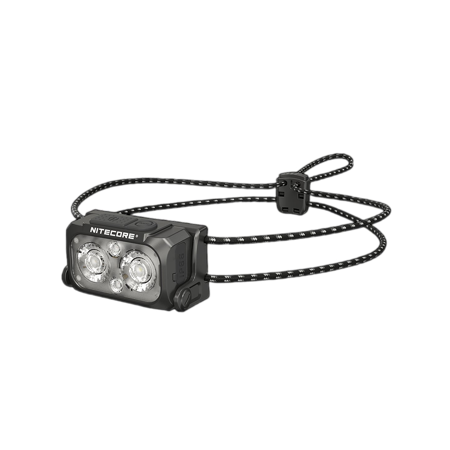 Nitecore NU25 MCT UL