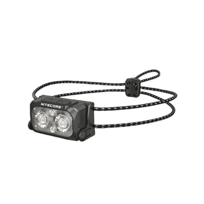 Nitecore NU25 MCT UL
