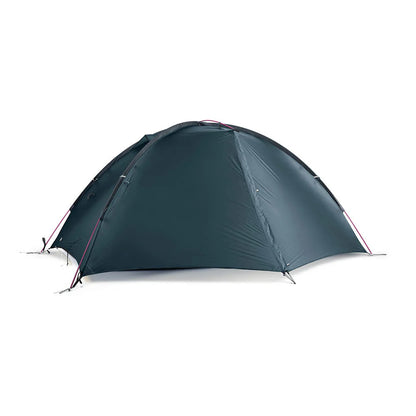 TFS tent, TFS stars2, outer tent
