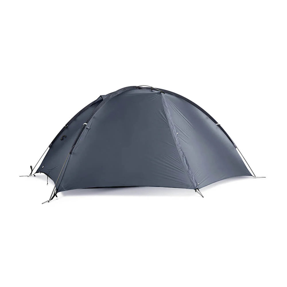 TFS tent, TFS stars2, outer tent