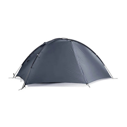 TFS tent, TFS stars2, outer tent