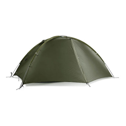 TFS tent, TFS stars2, outer tent
